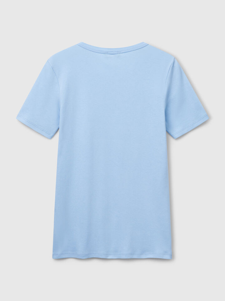 T-SHIRT Donna image number 4